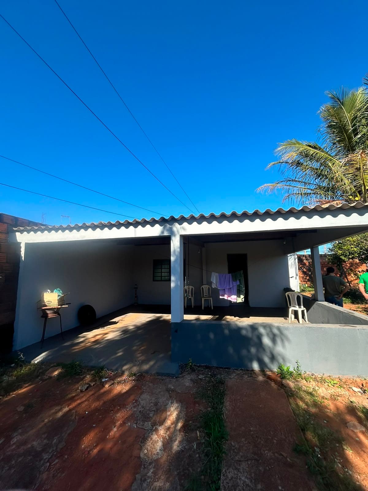 Casa em Morumbi - Uberlândia