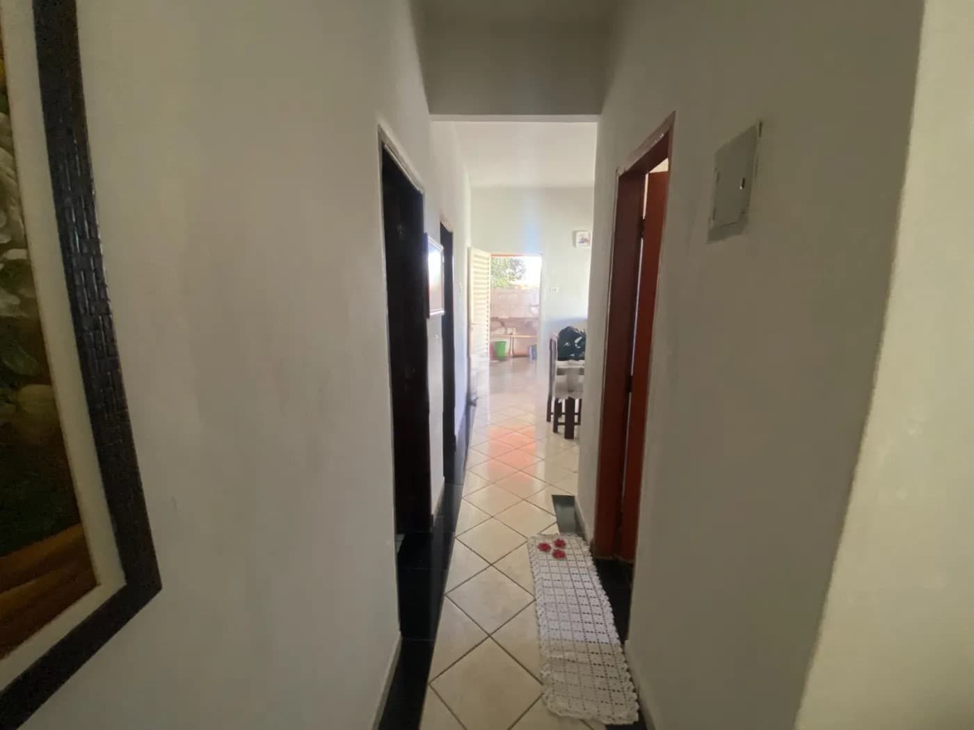 Casa em Jardim Ipanema - Uberlândia