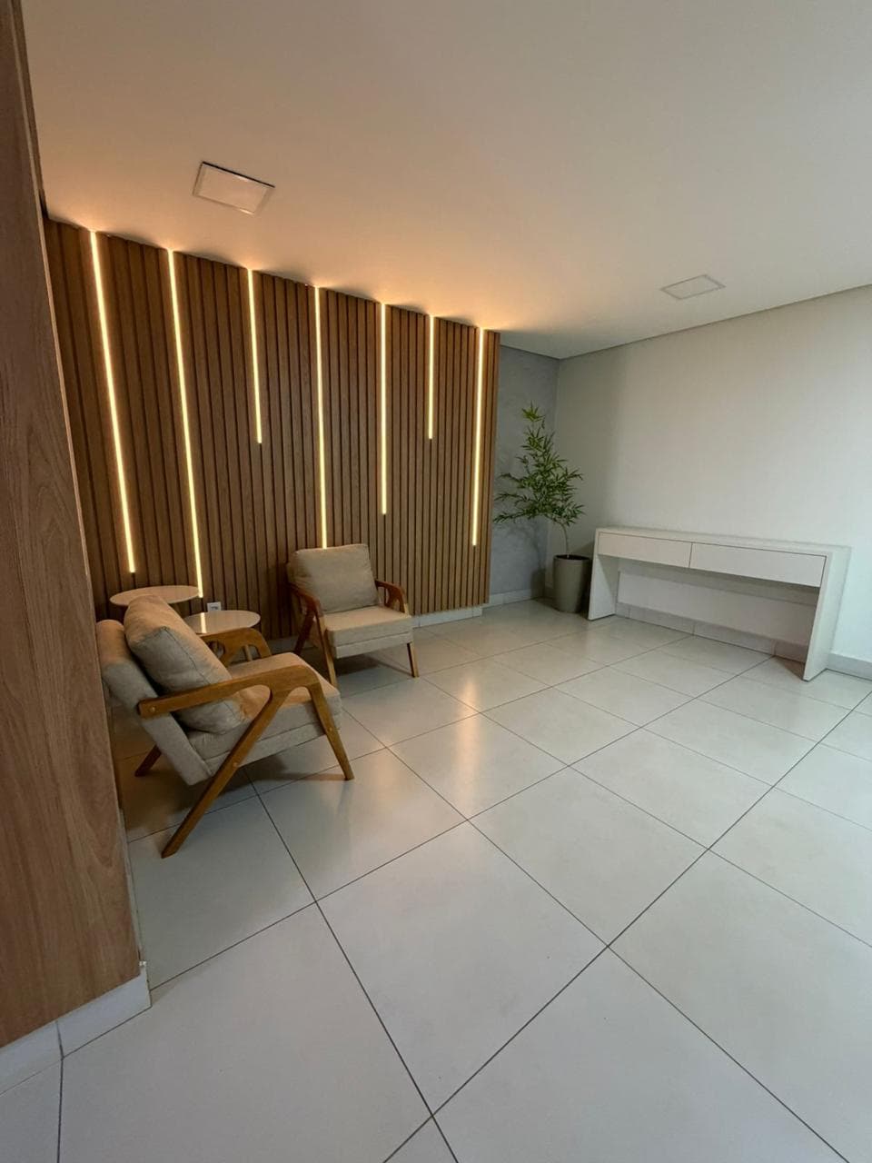 Cobertura em Tibery - Uberlândia