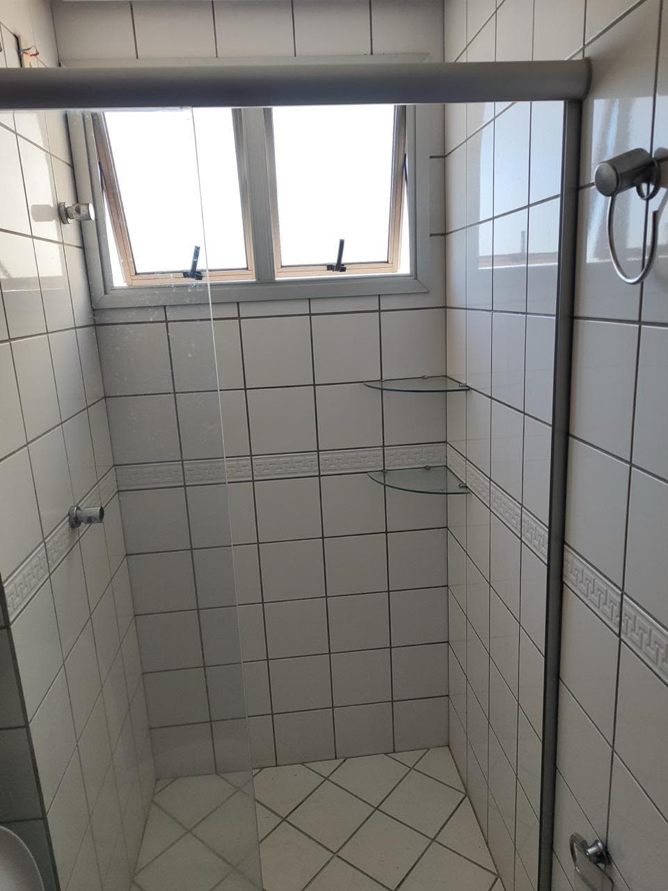Apartamento em Residencial Eldorado - Goiânia
