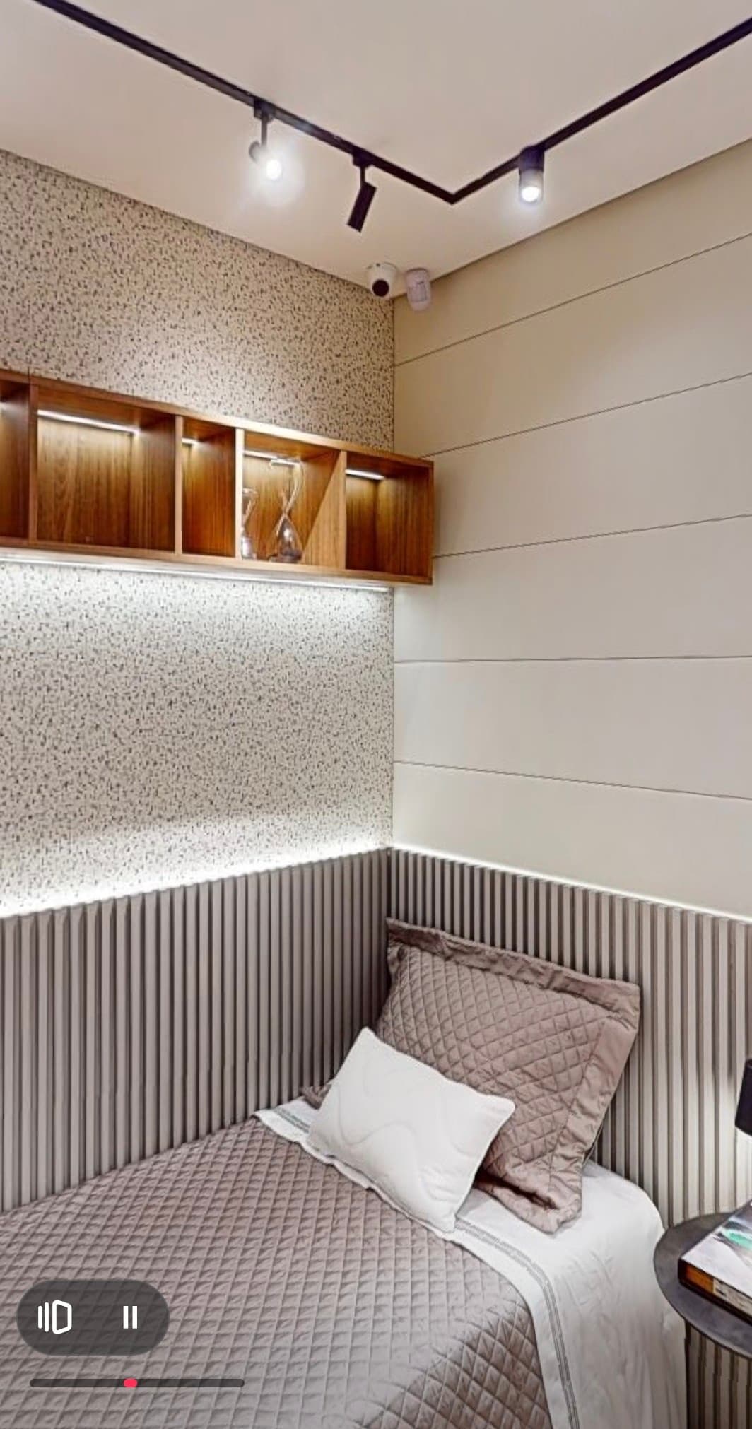 Apartamento em Setor Oeste - Goiânia