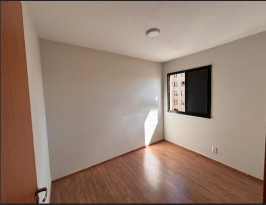 Apartamento em Grand Ville - Uberlândia