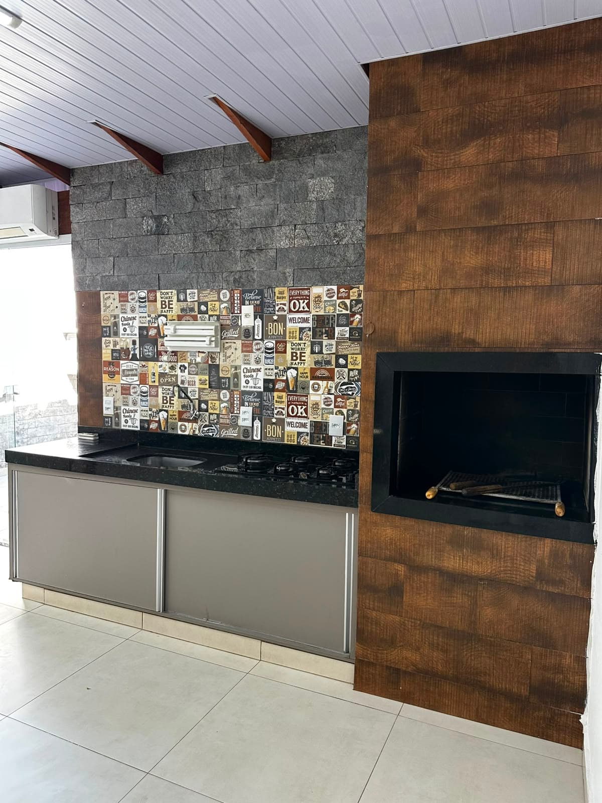 Casa em Aclimação - Uberlândia