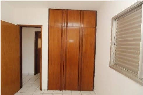 Apartamento em Santa Mônica - Uberlândia