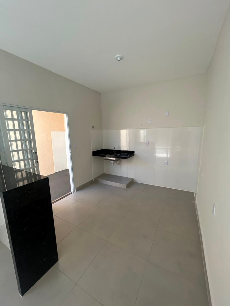 Casa em Segismundo Pereira - Uberlândia
