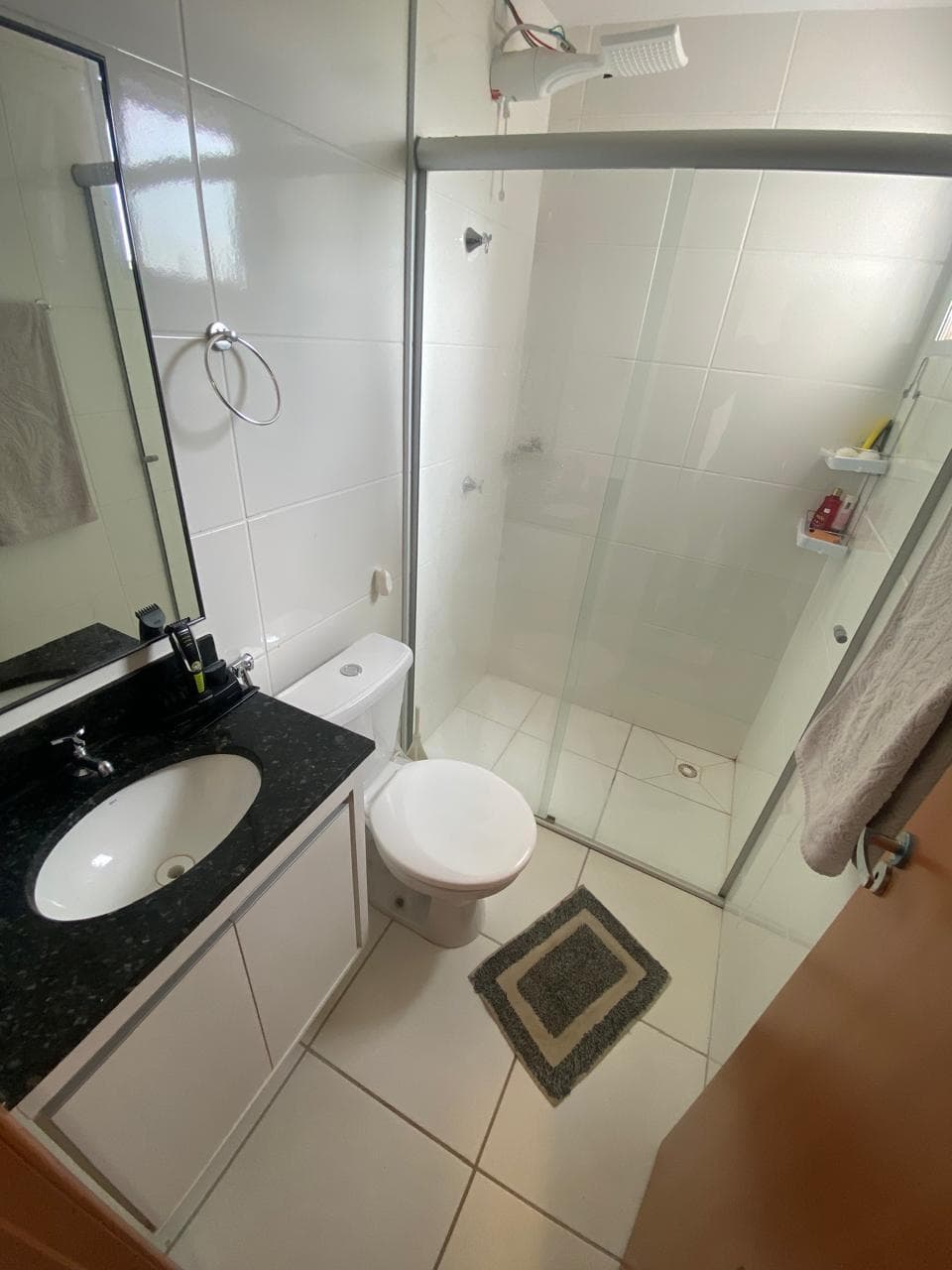 Apartamento em Jardim Brasília - Uberlândia