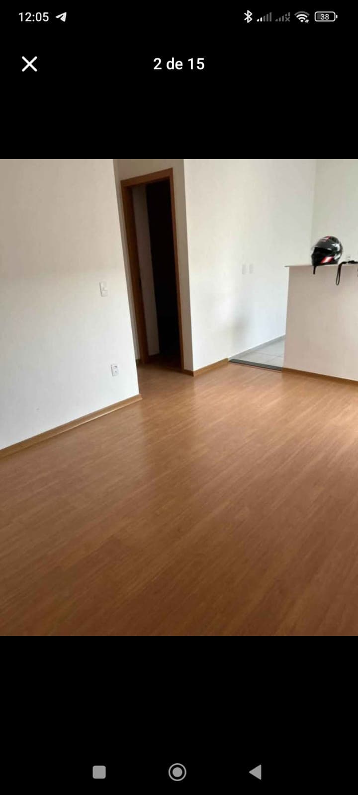 Apartamento em Chácaras Tubalina e Quartel - Uberlândia