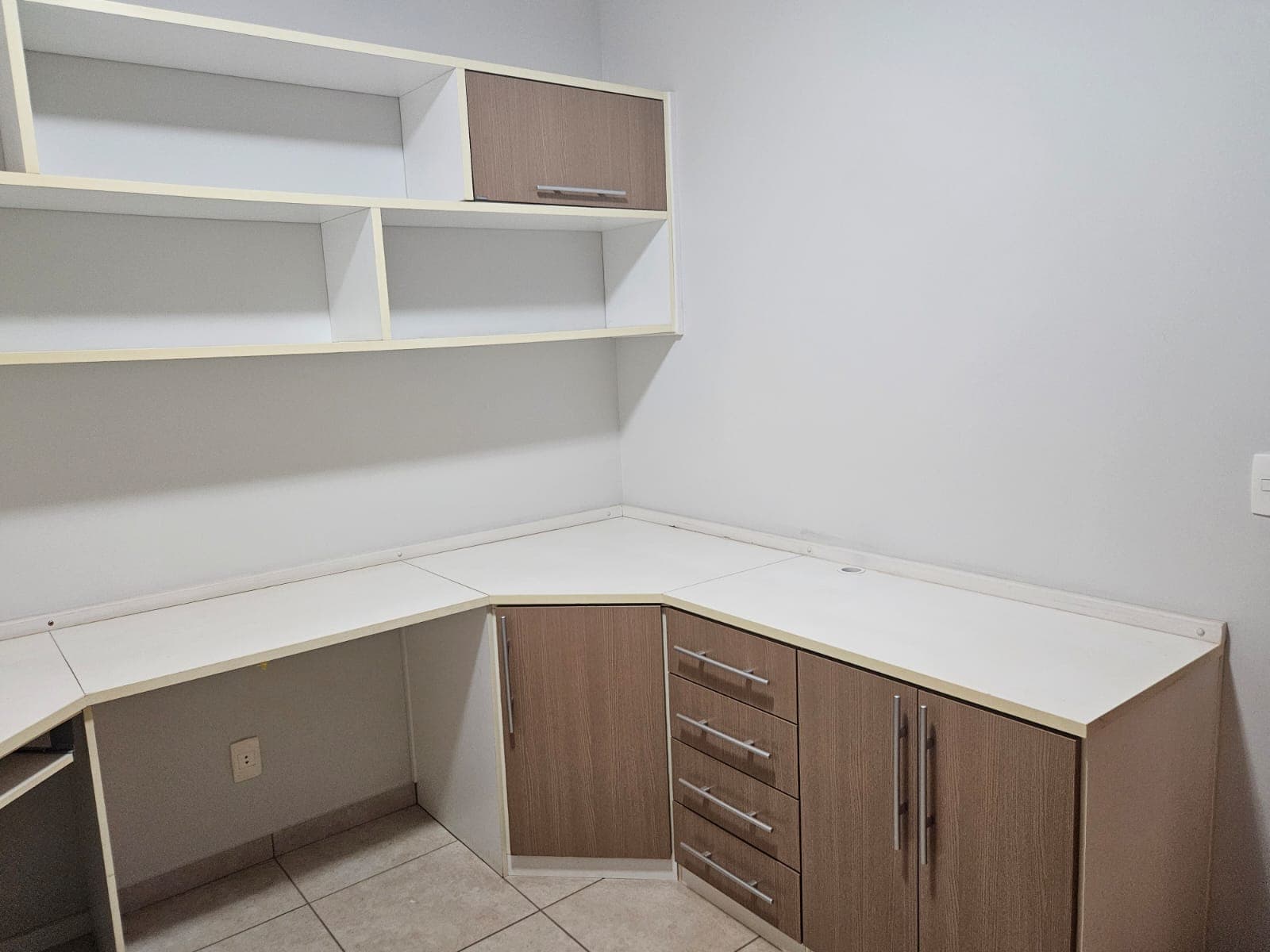 Apartamento em Brasil - Uberlândia