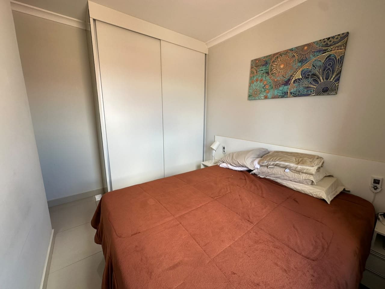 Apartamento em Santa Mônica - Uberlândia