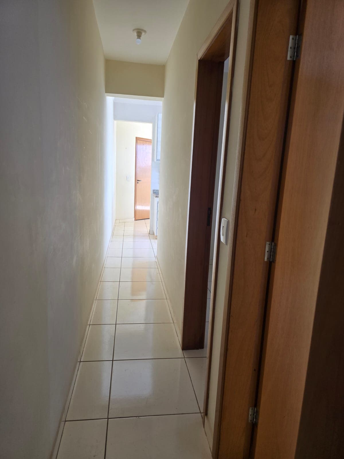 Apartamento em Tubalina - Uberlândia