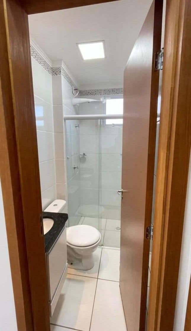 Apartamento em Jardim Europa - Uberlândia