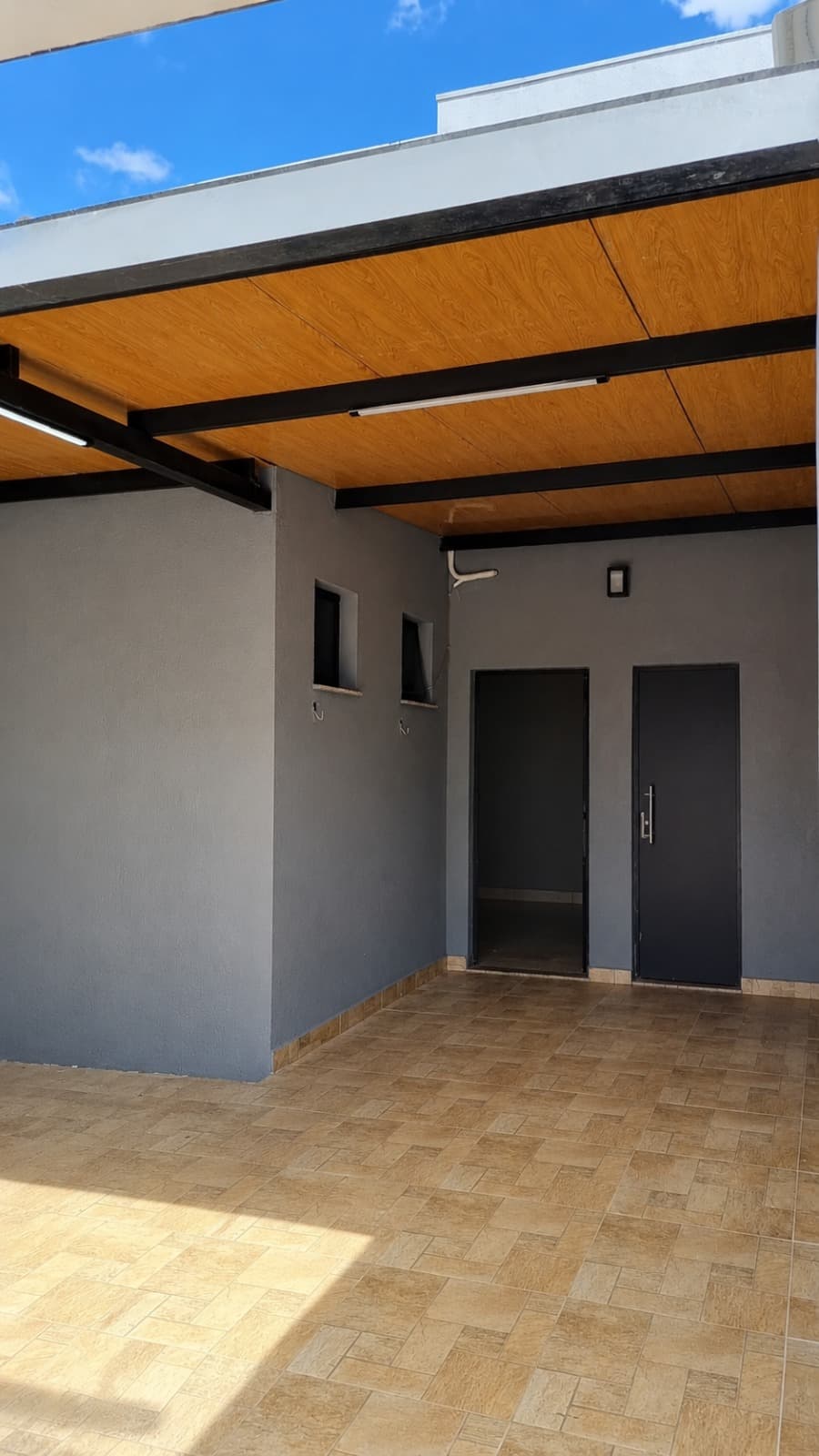 Casa em Jardim Ipanema - Uberlândia