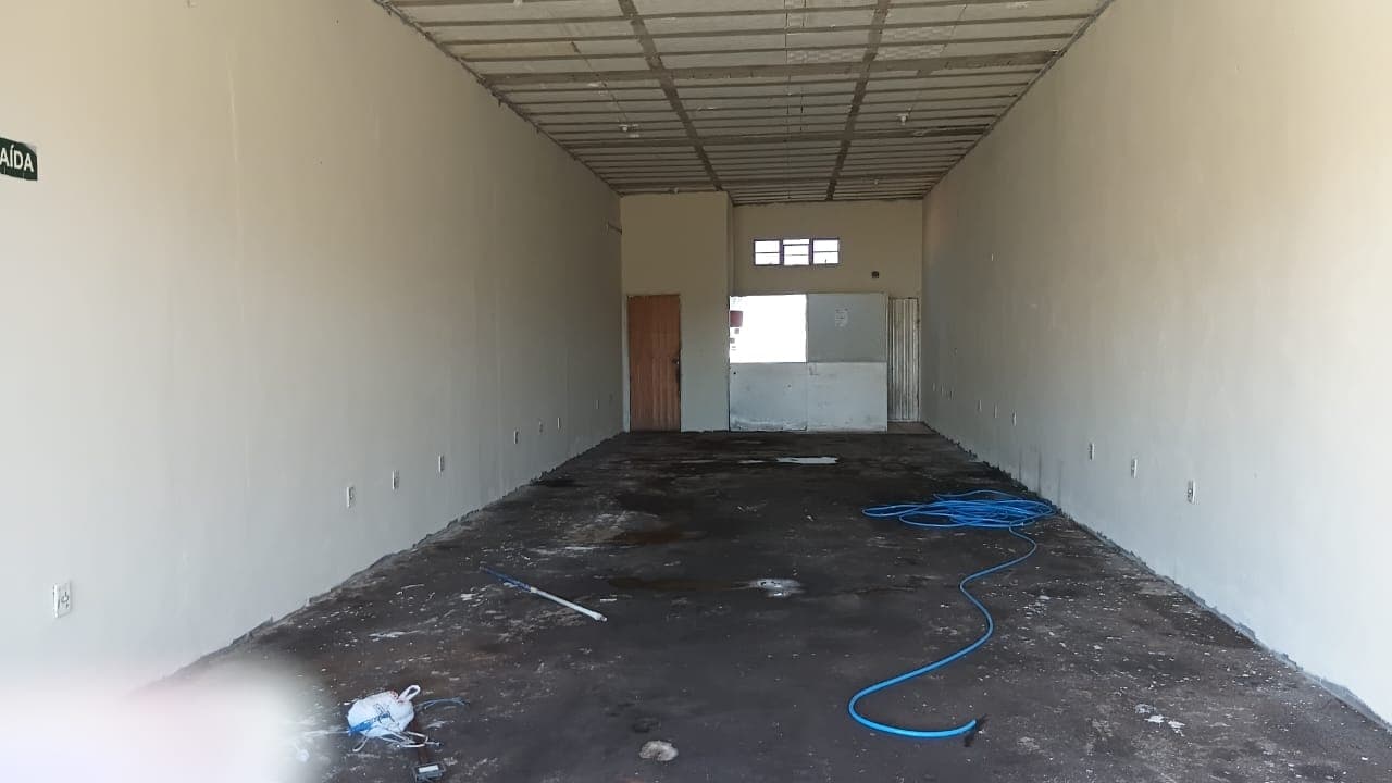Imóvel em Loteamento Monte Hebron - Uberlândia