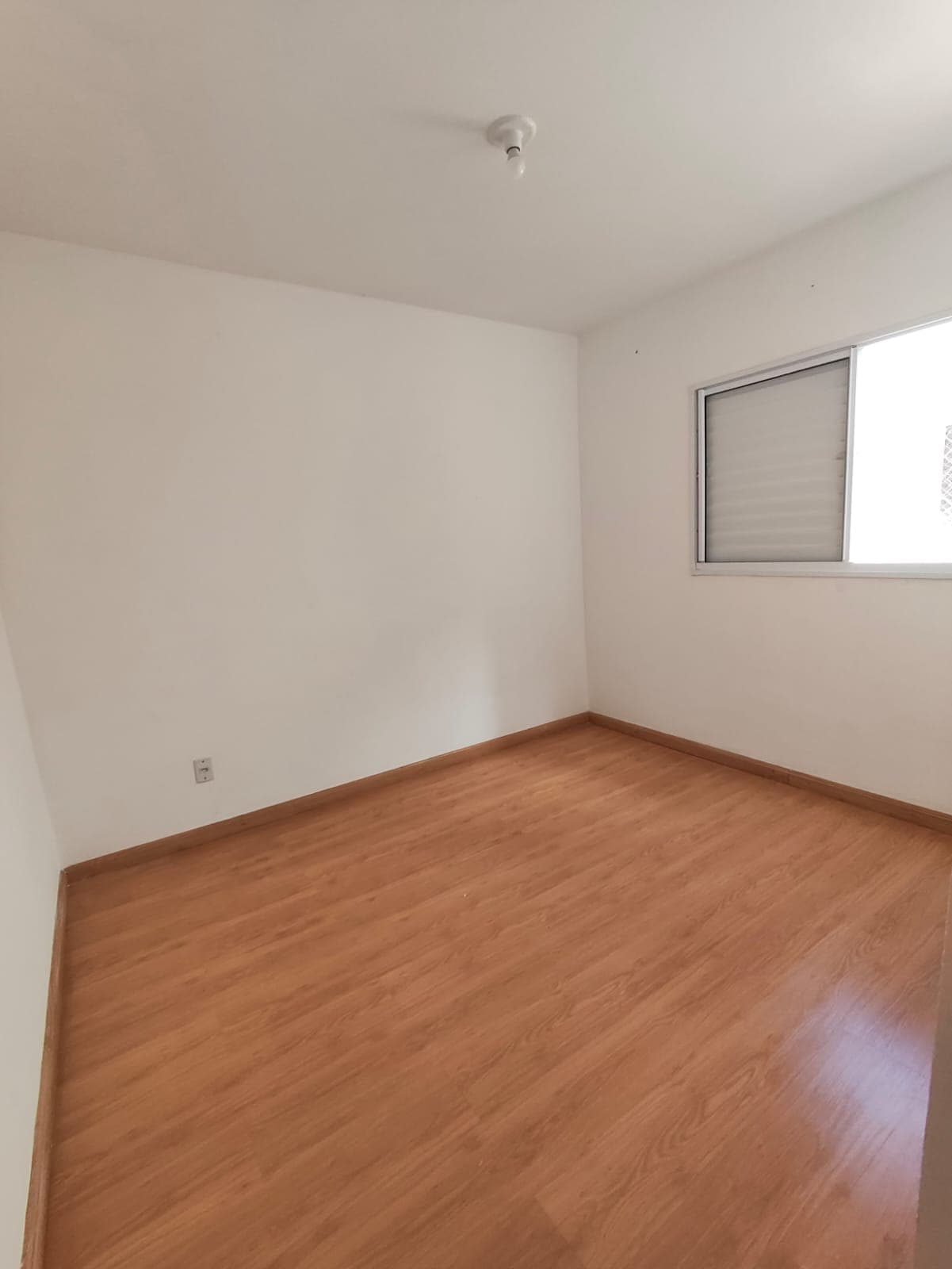 Apartamento em Grand Ville - Uberlândia