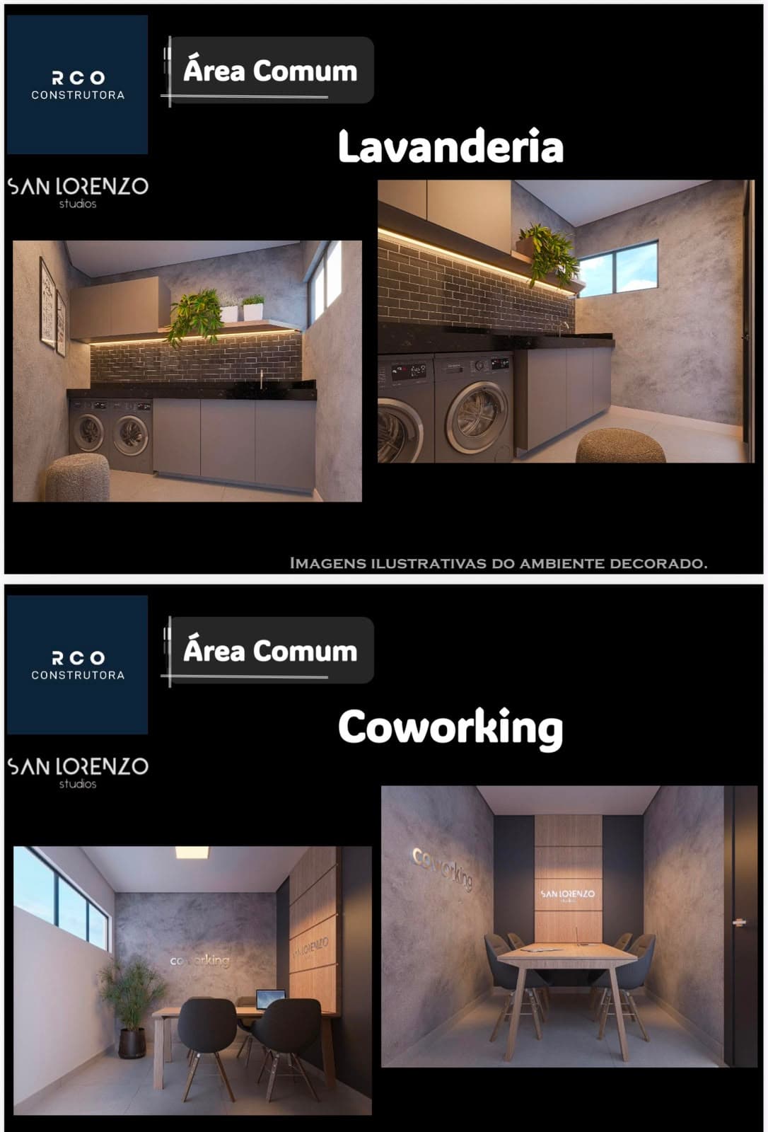 Studio em Umuarama - Uberlândia