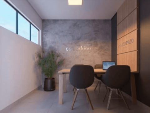 Studio em Umuarama - Uberlândia