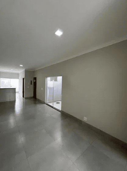 Casa em São Jorge - Uberlândia