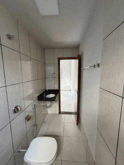 Casa em São Jorge - Uberlândia