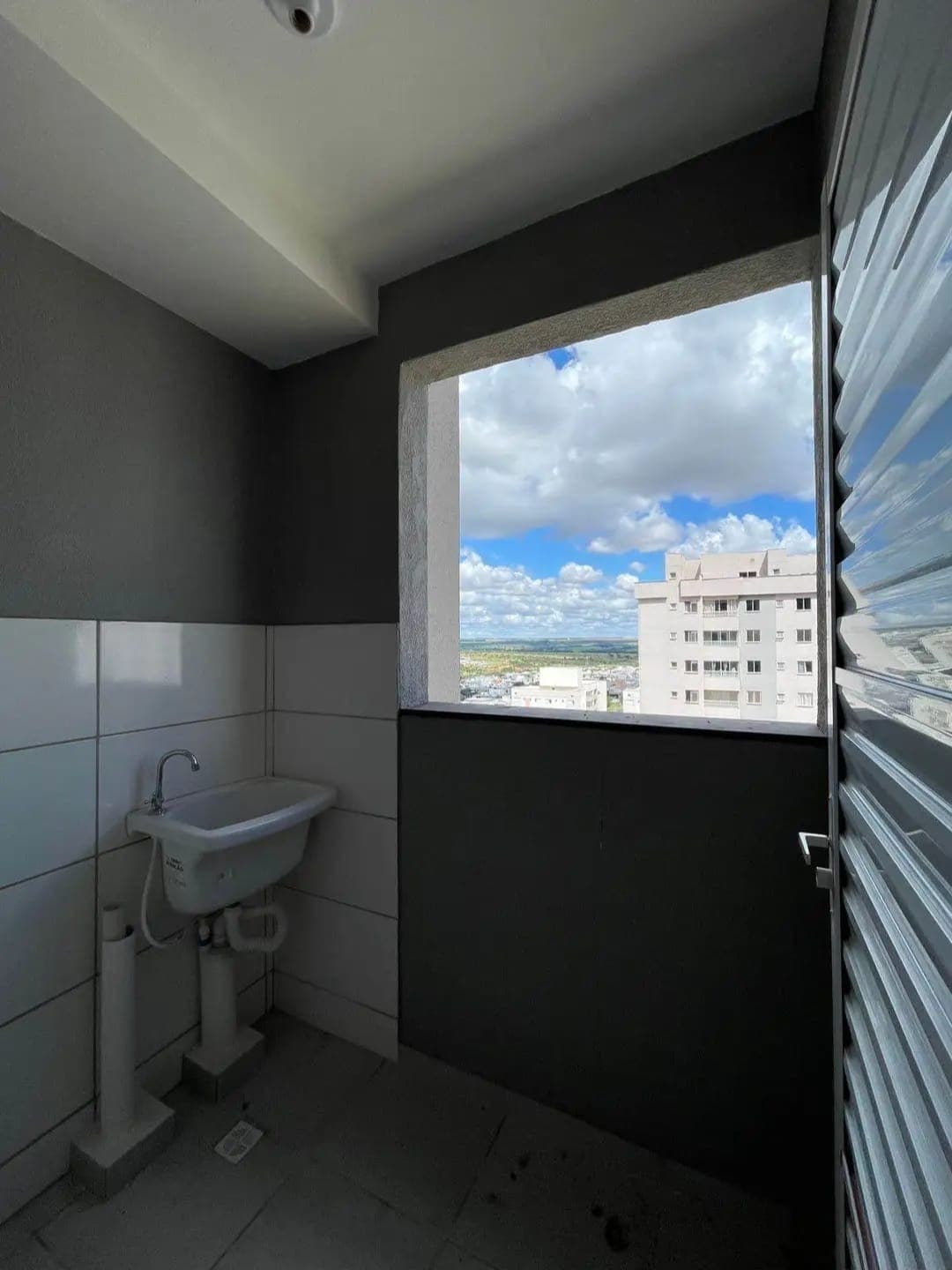 Apartamento em Laranjeiras - Uberlândia