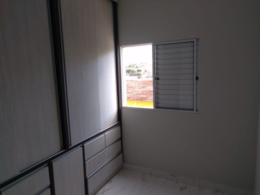 Apartamento em Saraiva - Uberlândia