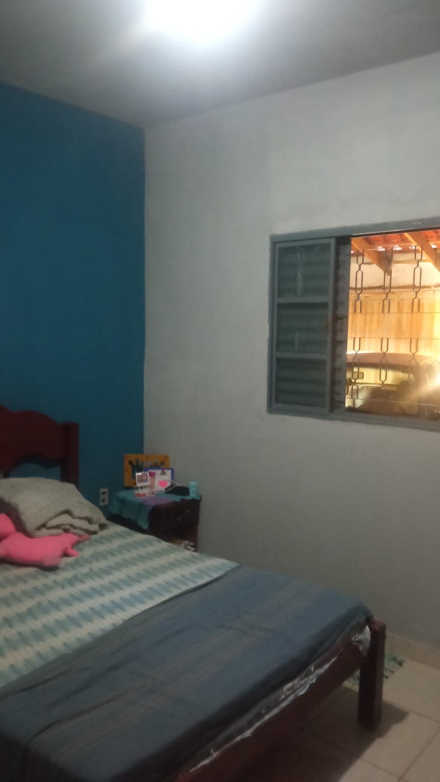 Casa em Laranjeiras - Uberlândia