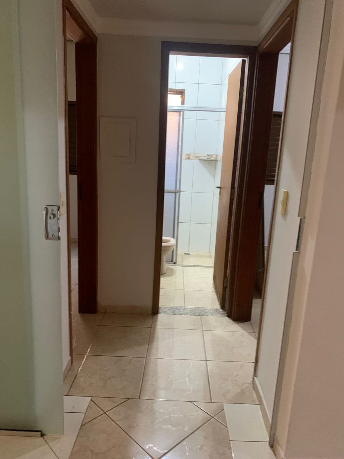 Casa em Segismundo Pereira - Uberlândia