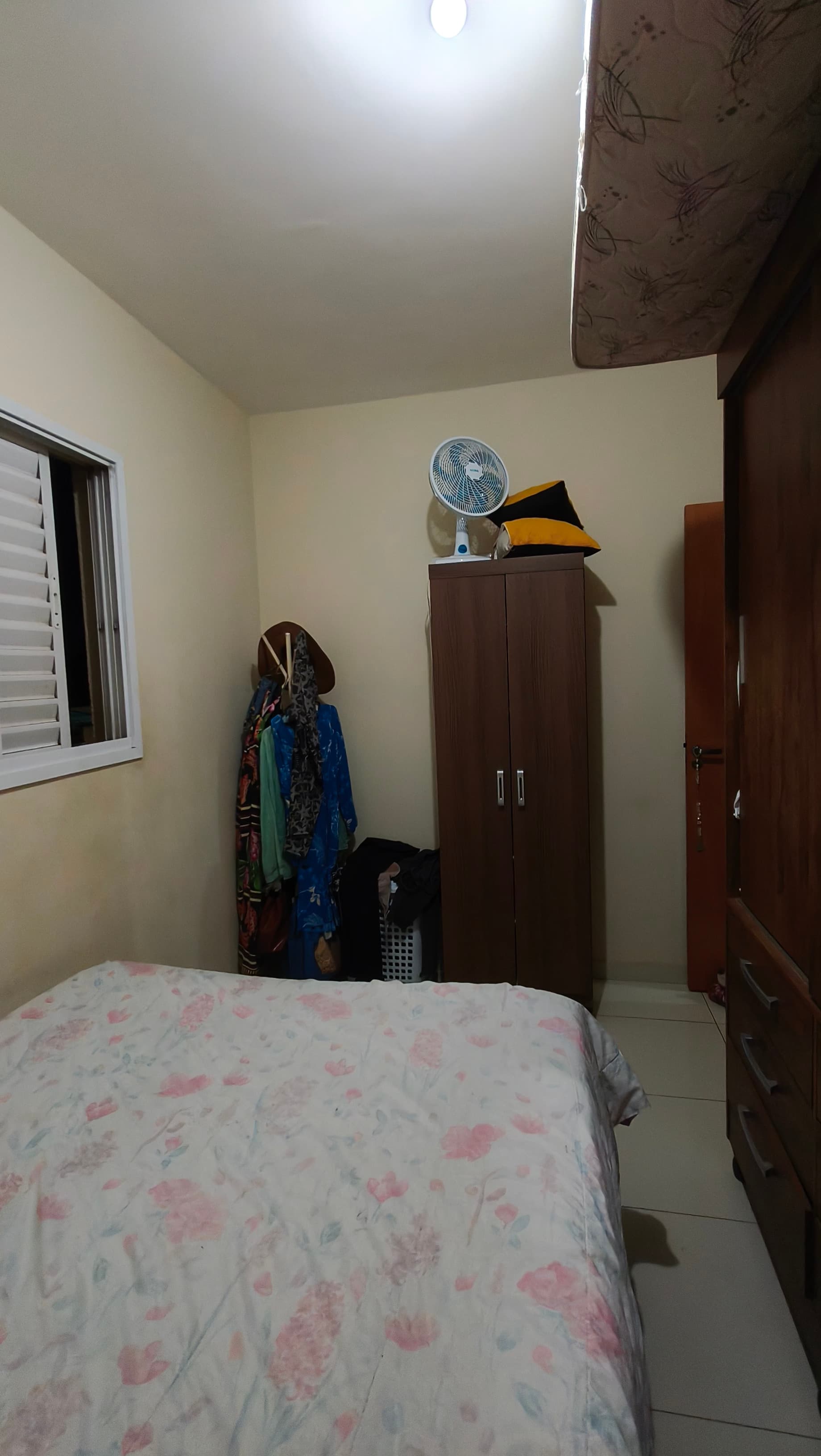 Apartamento em Tubalina - Uberlândia