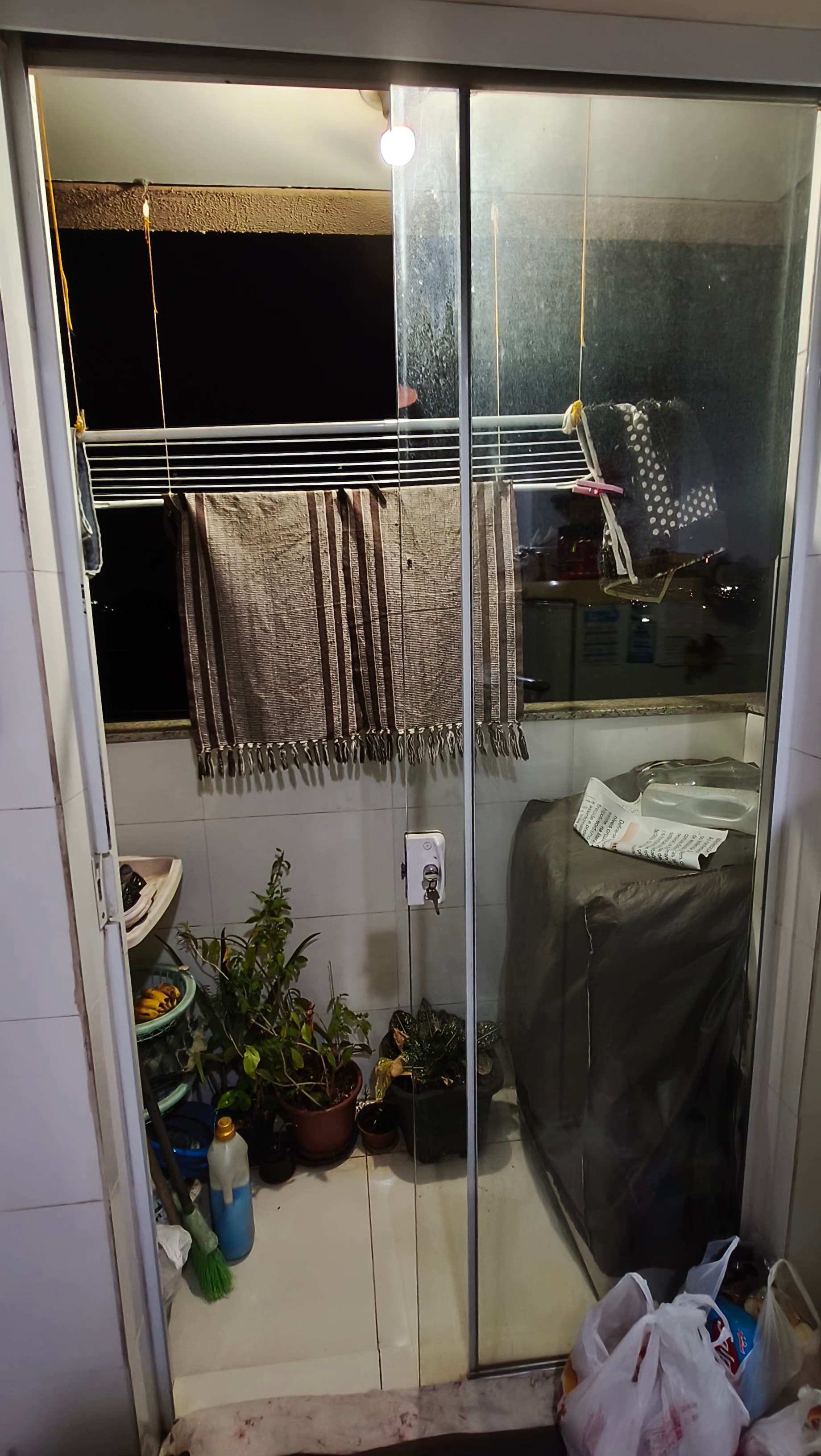 Apartamento em Tubalina - Uberlândia