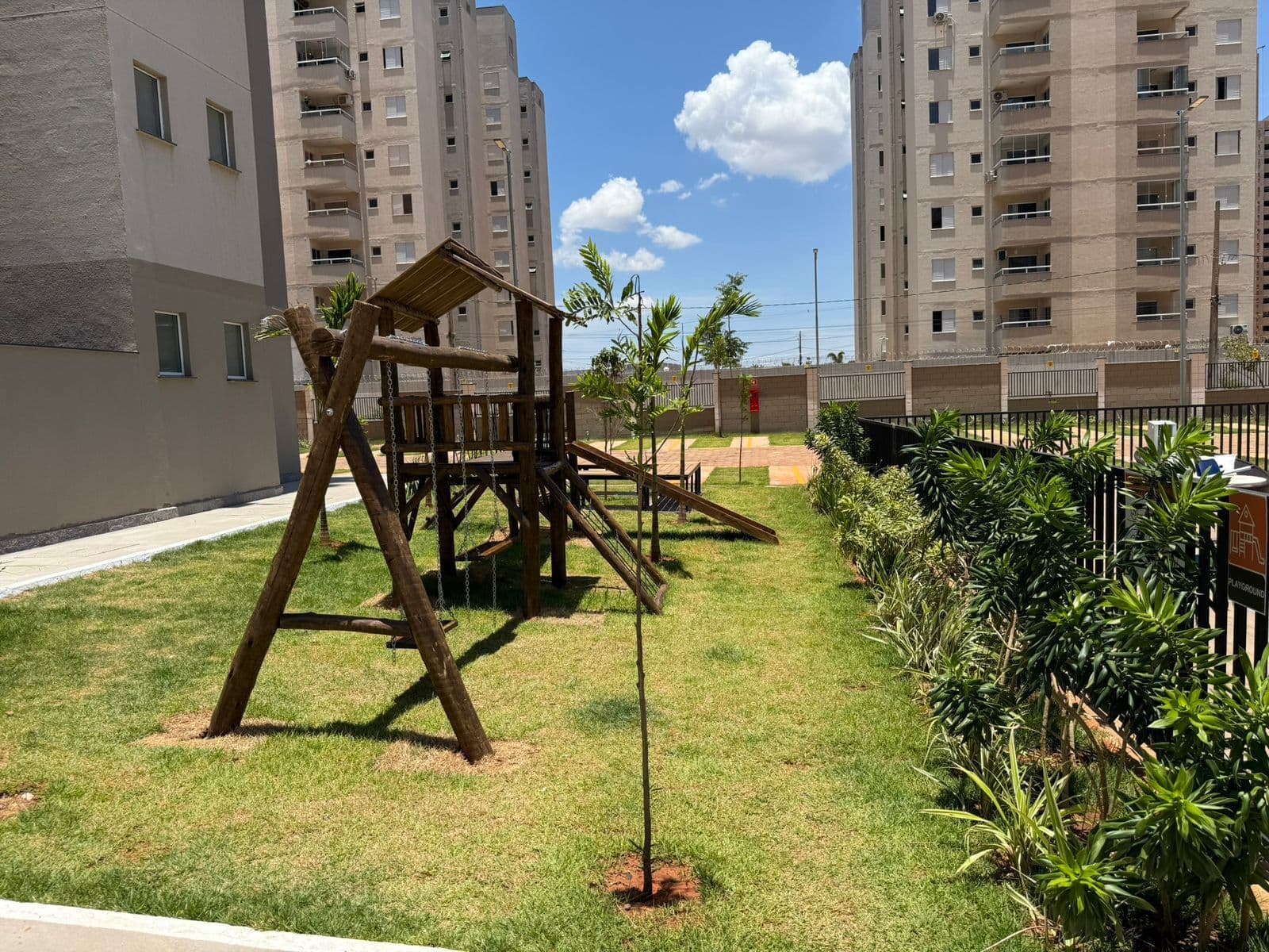 Apartamento em Jardim Espanha - Uberlândia