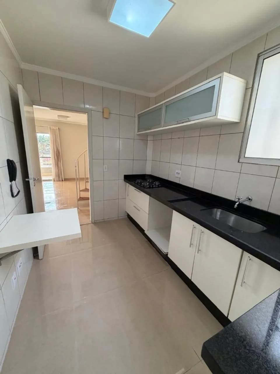 Apartamento em Patrimônio - Uberlândia