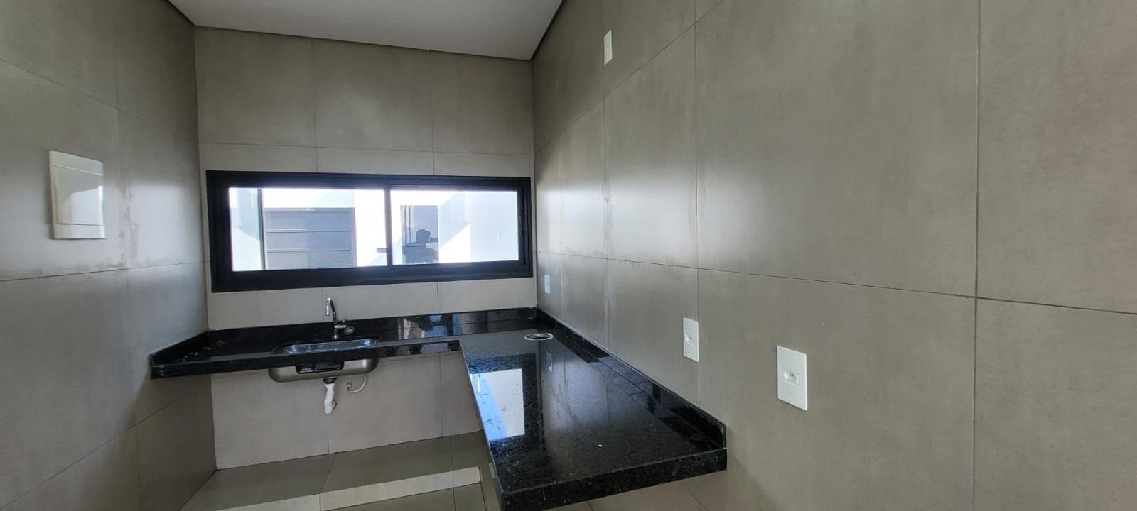 Casa em Novo Mundo - Uberlândia