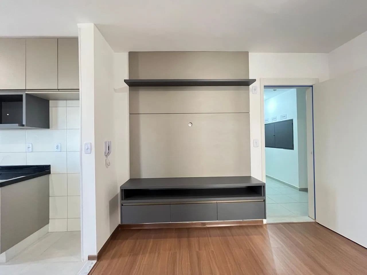 Apartamento em Jardim Espanha - Uberlândia