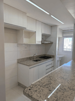 Apartamento em Setor Leste Universitário - Goiânia