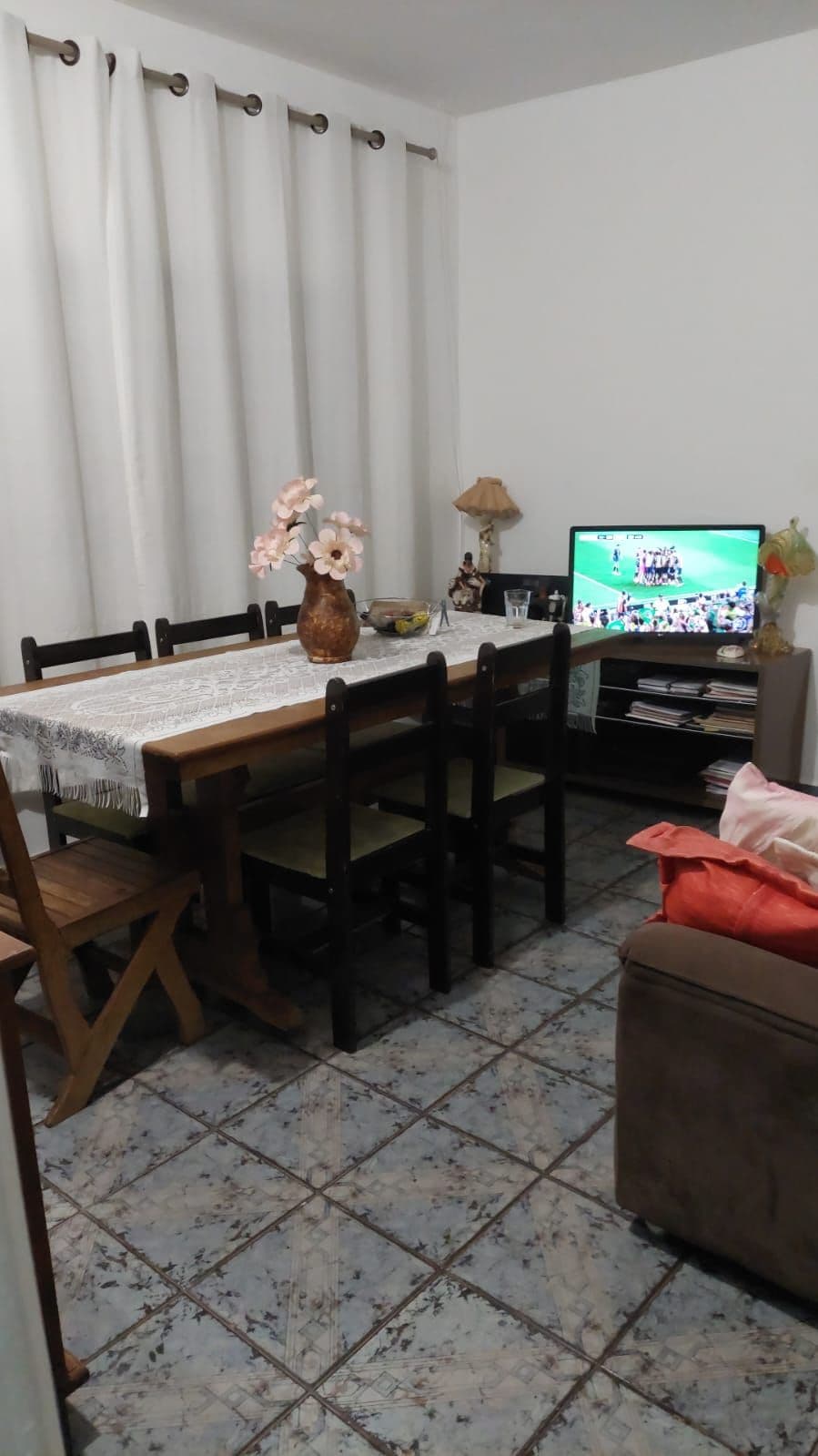 Casa em Pacaembu - Uberlândia