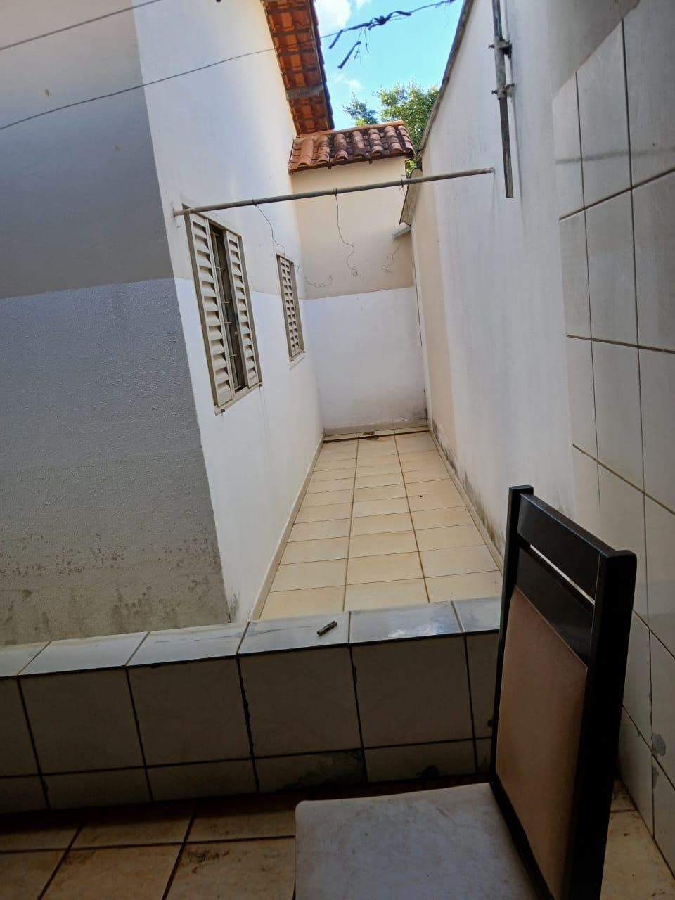 Casa em Jardim das Palmeiras - Uberlândia