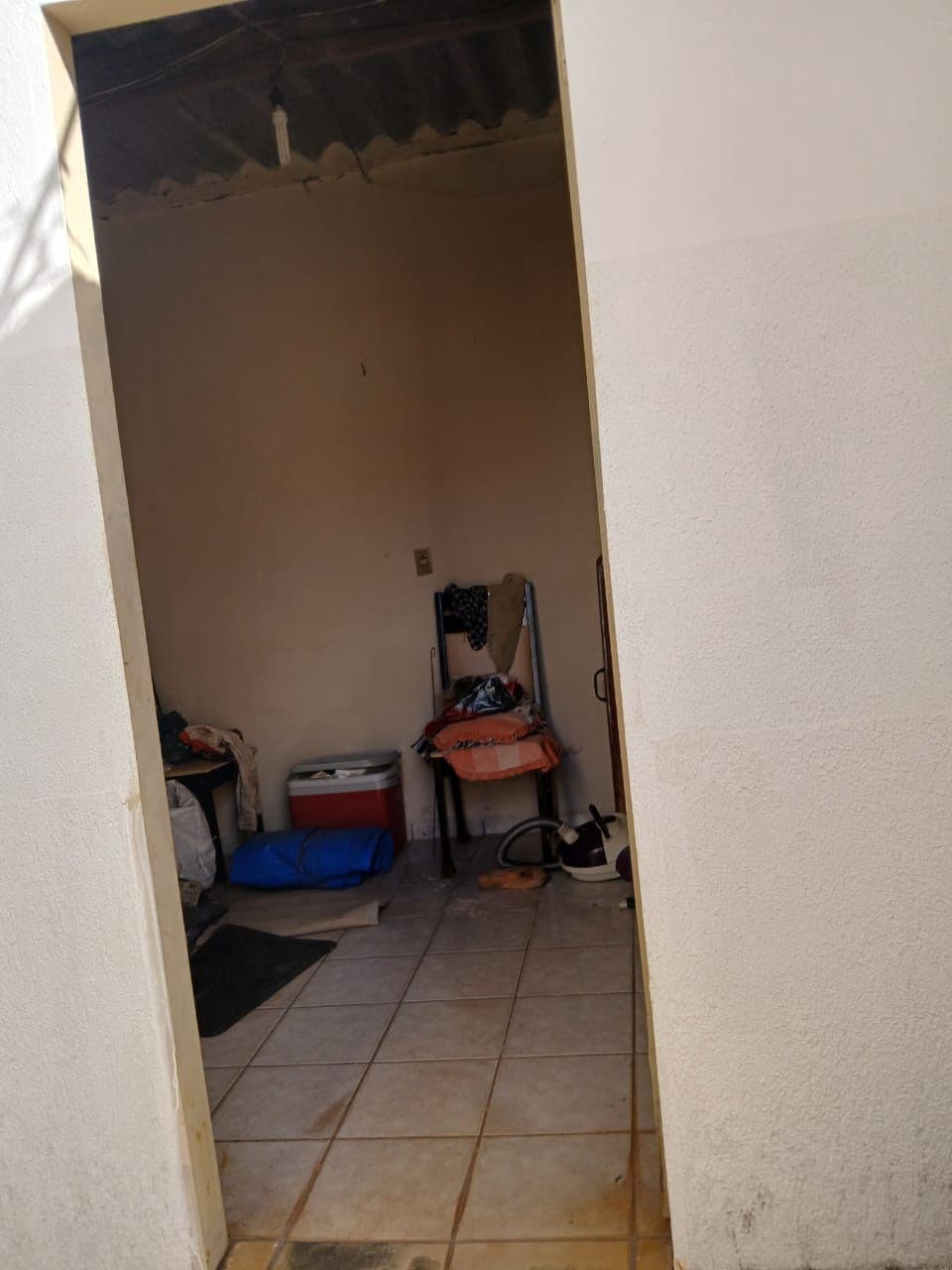 Casa em Jardim das Palmeiras - Uberlândia