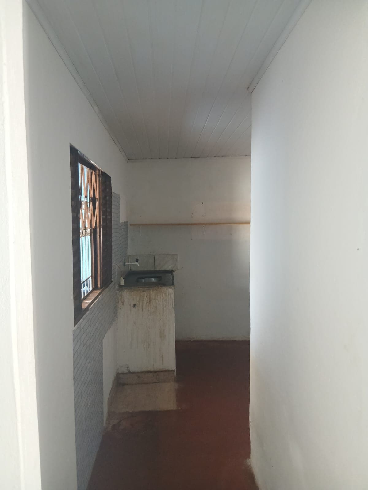 Casa em Laranjeiras - Uberlândia