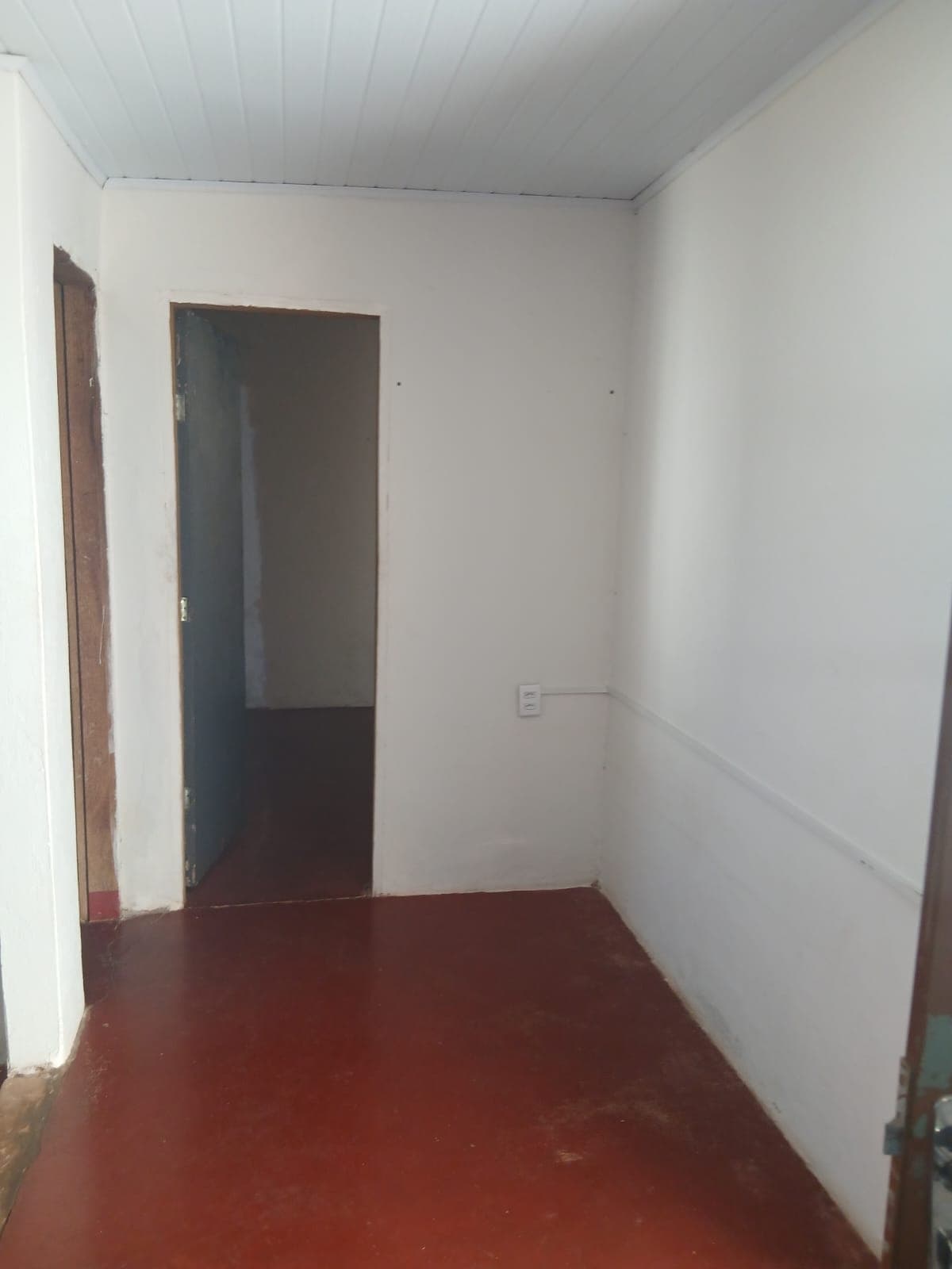 Casa em Laranjeiras - Uberlândia