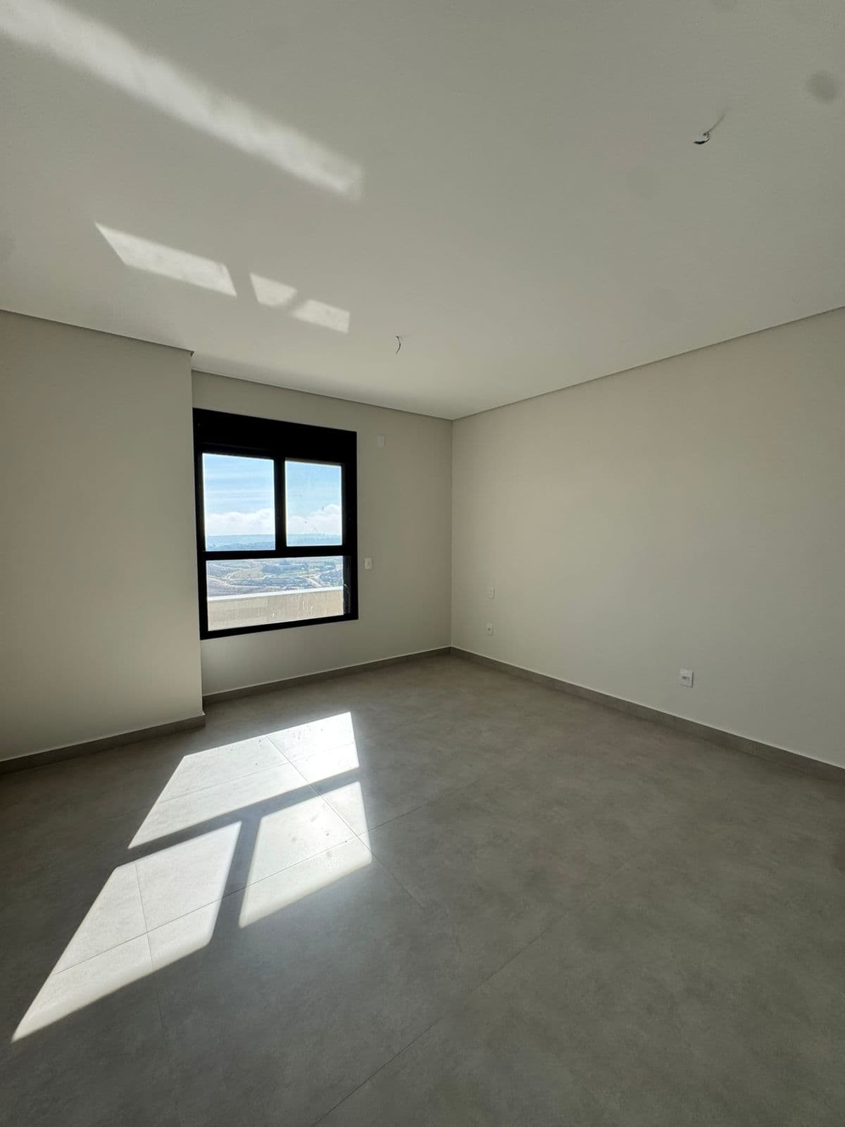 Apartamento em Granja Marileusa - Uberlândia