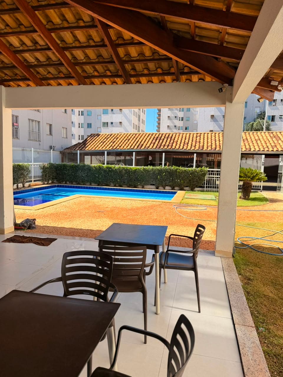 Apartamento em Tubalina - Uberlândia