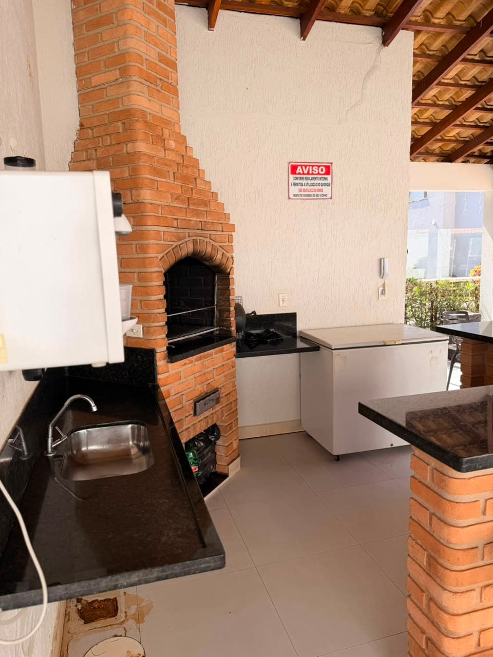 Apartamento em Tubalina - Uberlândia