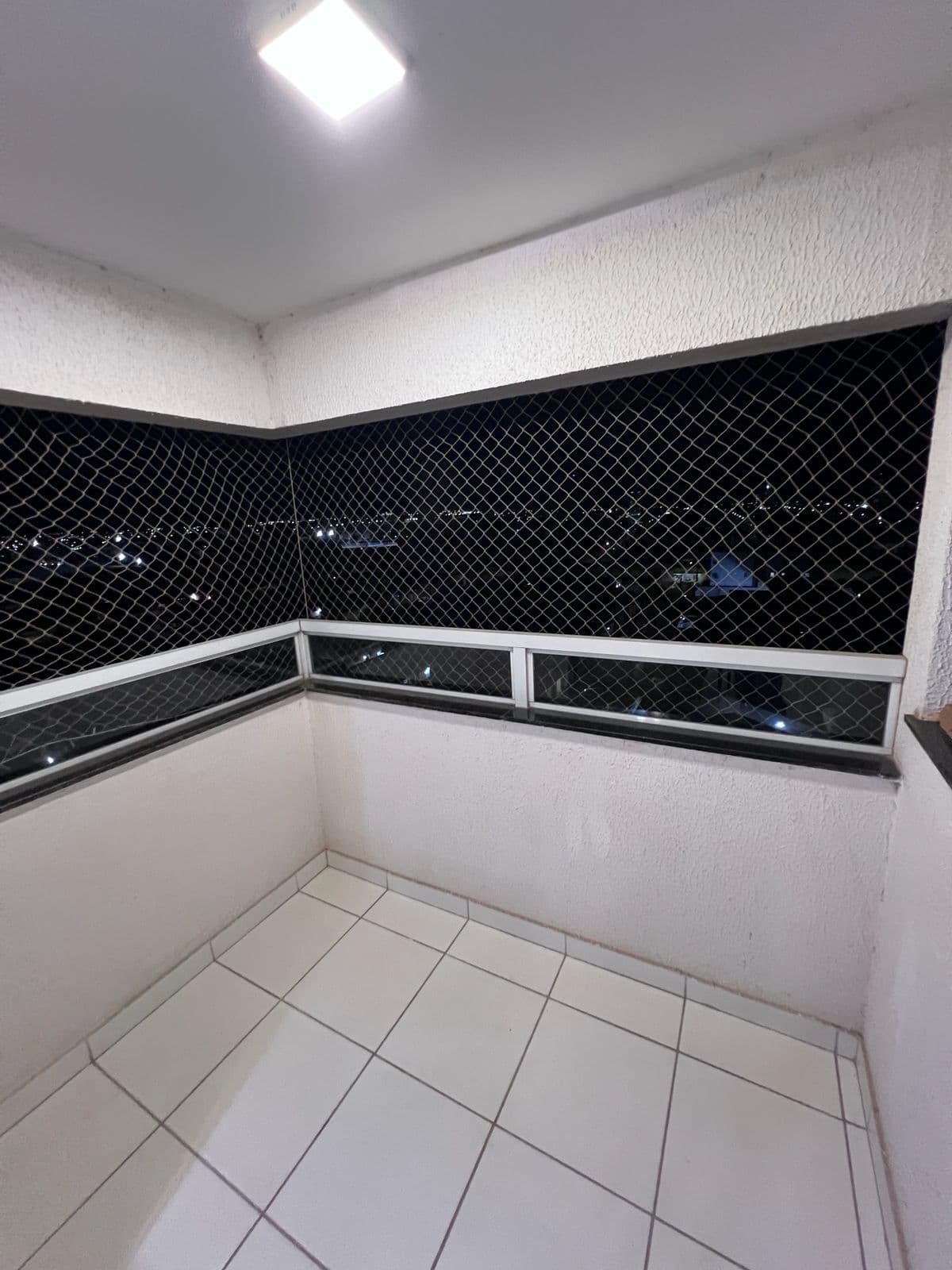Apartamento em Granada - Uberlândia