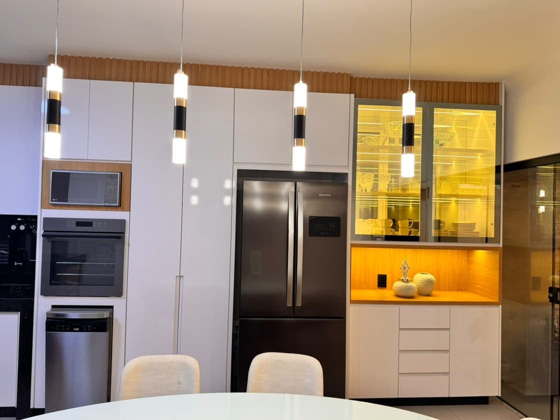 Casa em Jardim Holanda - Uberlândia