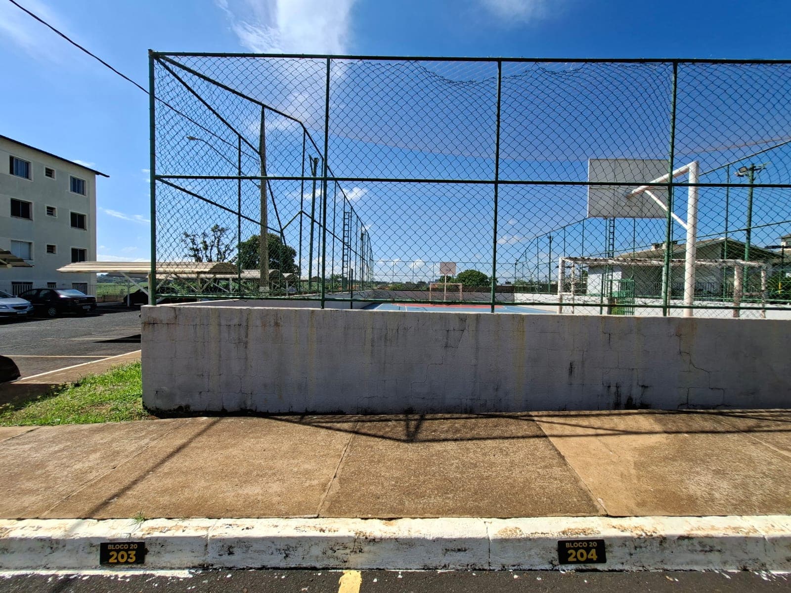 Apartamento em Jardim Europa - Uberlândia