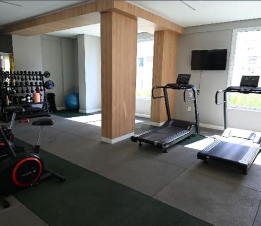 Apartamento em Setor Bela Vista - Goiânia
