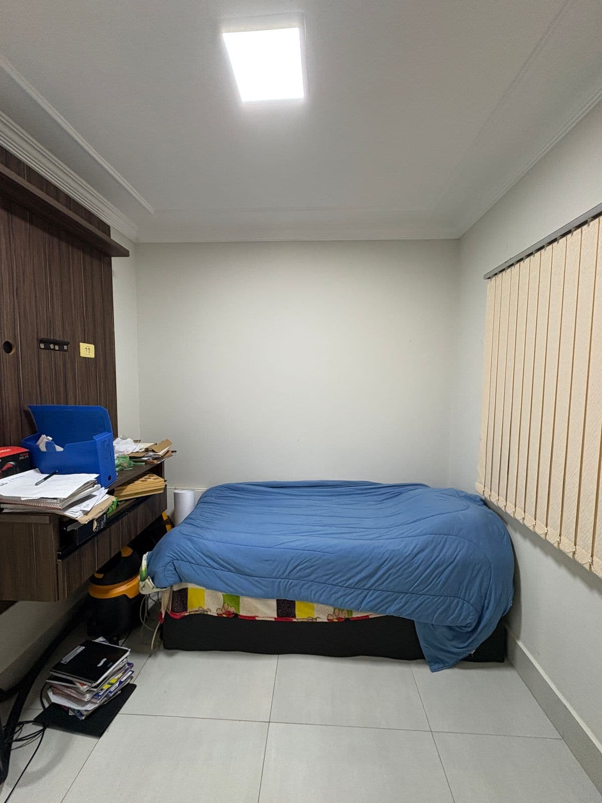Apartamento em Tubalina - Uberlândia