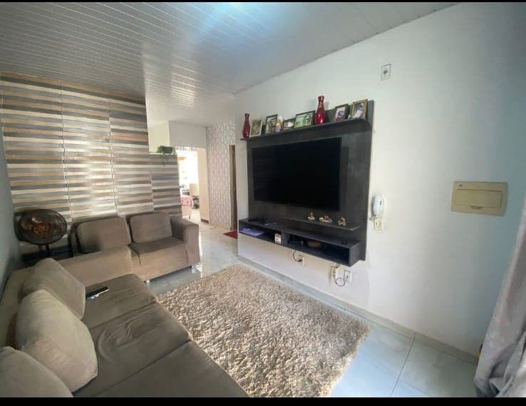 Casa em Pequis - Uberlândia