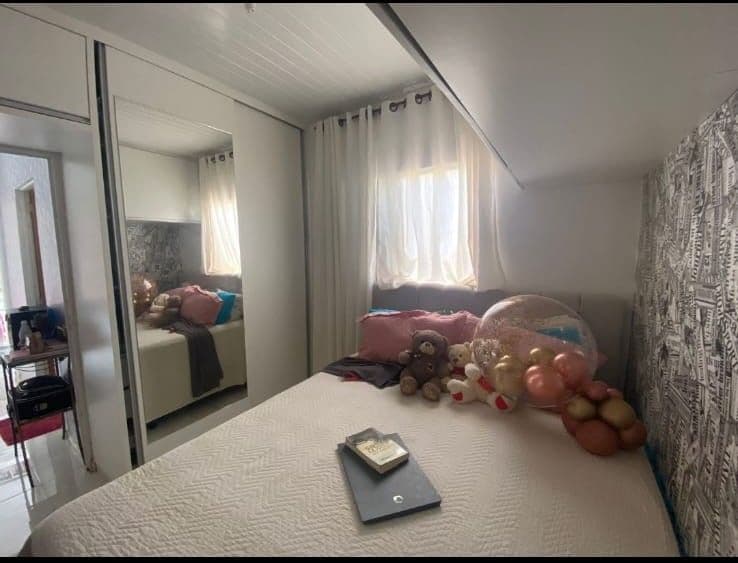 Casa em Pequis - Uberlândia