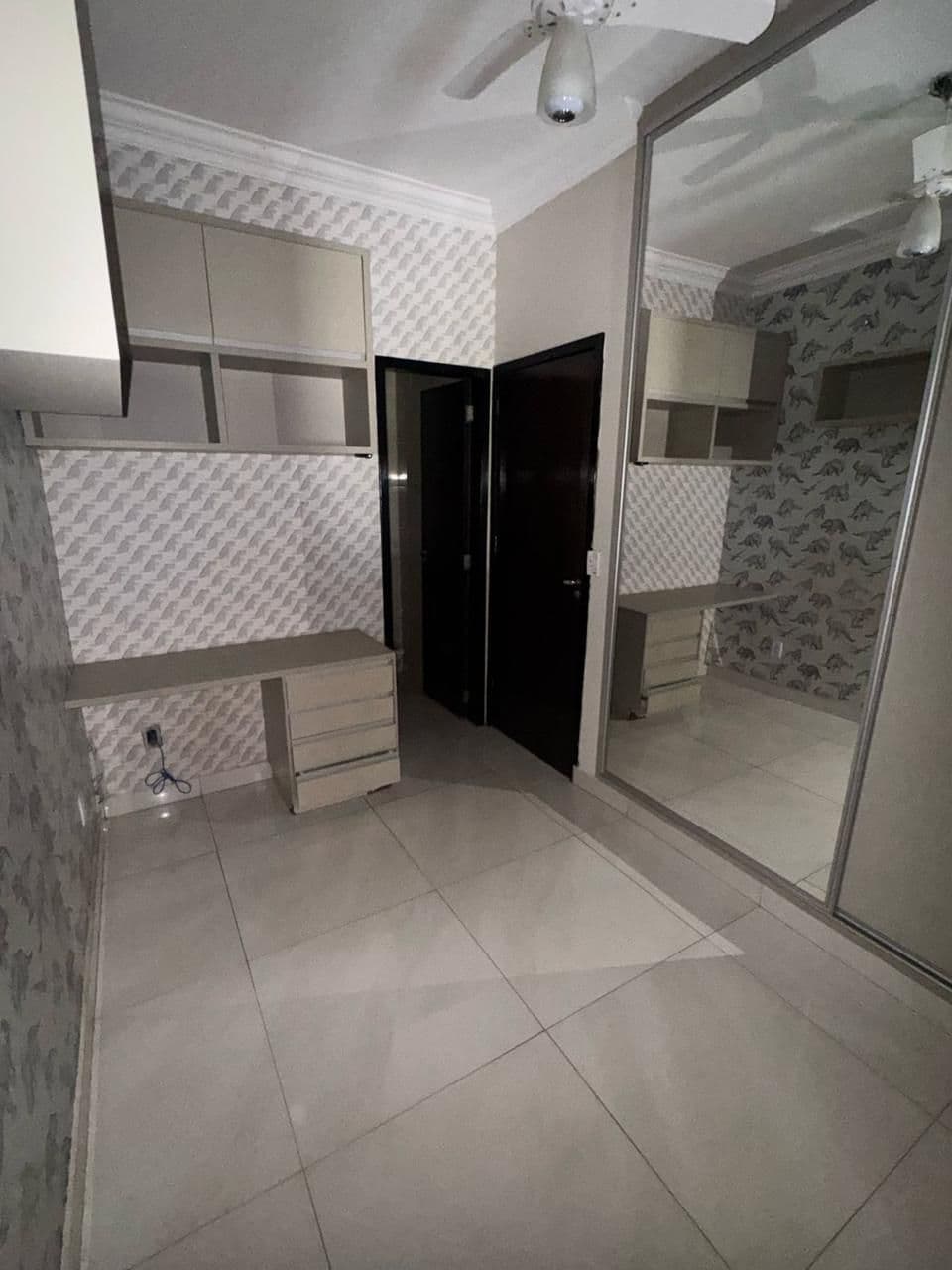 Casa em Moinho dos Ventos - Goiânia