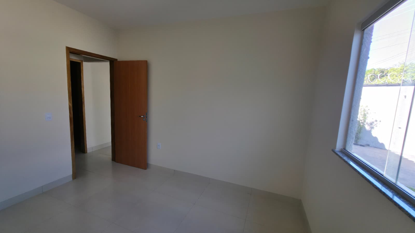 Casa em Residencial Santa Fé - Goiânia